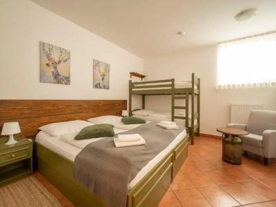 Apartment House Berghi - 132