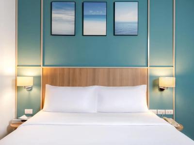 Ibis Samui Bophut - Sha Extra Plus - 48