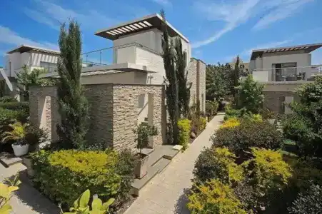 E-Spa & Resort - 1