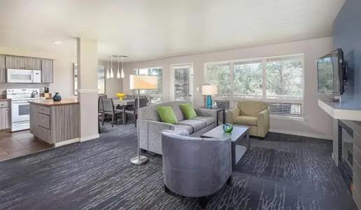 WorldMark Eagle Crest - 56