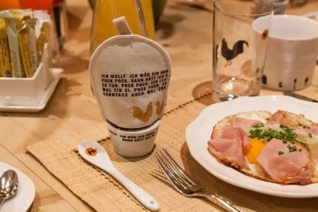 Am Dorfplatz Suites - Adults only - 40