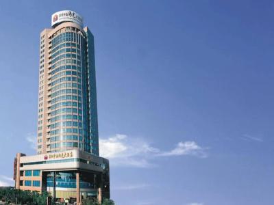 Grand Soluxe Zhongyou Shenzhen - 17