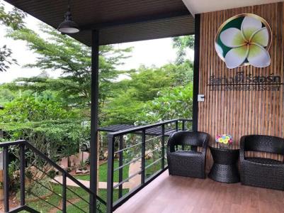 Baan Suan Leelawadee Resort Nan - 94