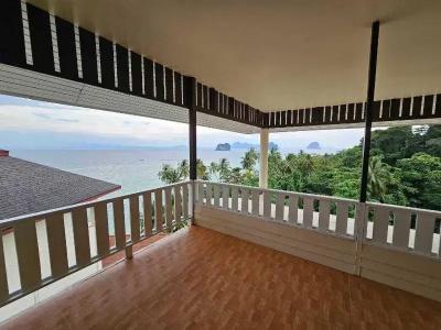 Koh Cliff Beach - 68