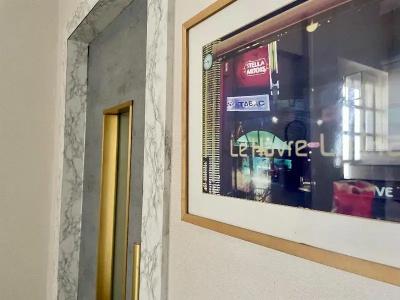 Best Western Arthotel - 42