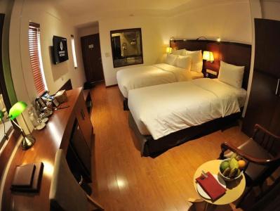 The Vancouver - Ninh Binh - 76