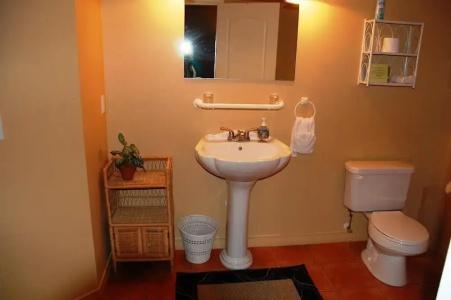a Vacation Paradise At Quail Ridge b&b - 6