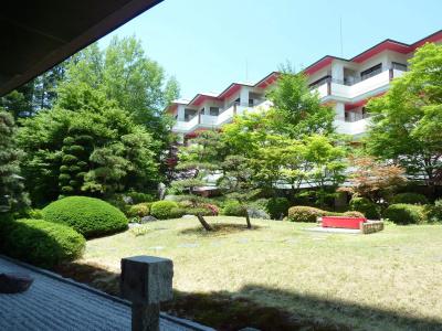Kinugawa Grand Yumenotoki - 27