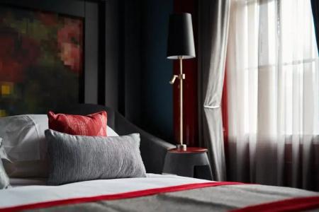 Malmaison Edinburgh City - 75