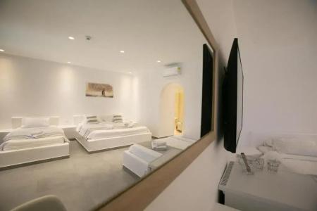 Acrogiali Beach Mykonos - 47