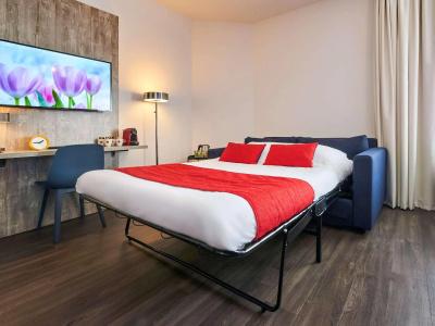 ibis Styles Almere - 24