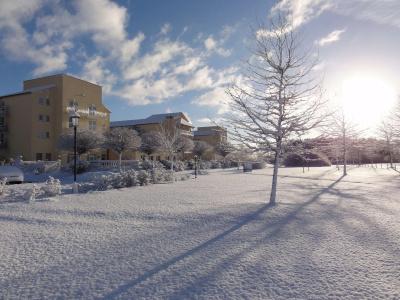 Dorint Marc Aurel Spa & Golf Resort - 22