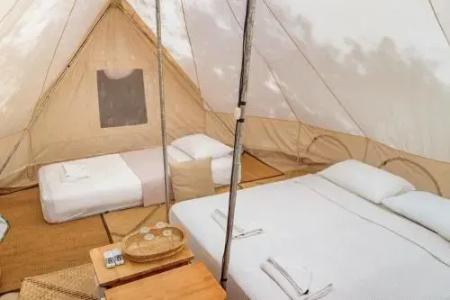 Baan Talay Resort & Yoga - 4