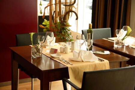 Radisson Blu Erfurt - 29