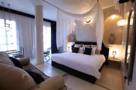 Riad Joya - 29