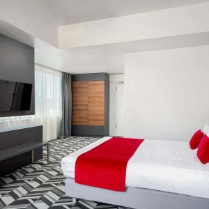 Mercure Bucharest Unirii - 35