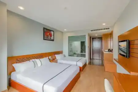 Fansipan Da Nang - 38
