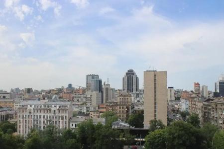 Holiday Inn - Kyiv, an IHG - 26