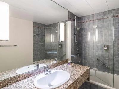 Mercure Paris Roissy Cdg - 64