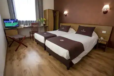 Tulip Inn Padova - 41