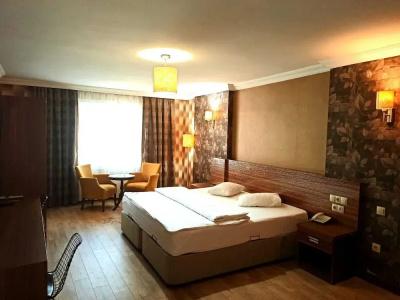 Grand Akçalı Otel - 31