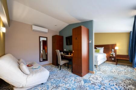 Hôtel Le Yachtman - 34