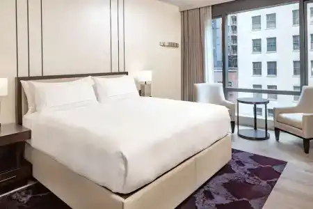 Hilton Club West 57th Street New York - 65