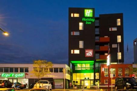 Holiday Inn Mulhouse, An Ihg - 49
