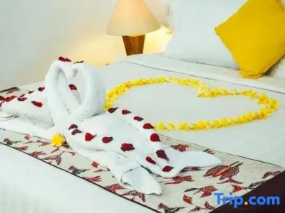 Alam Puri Art Museum Resort & Spa - 123