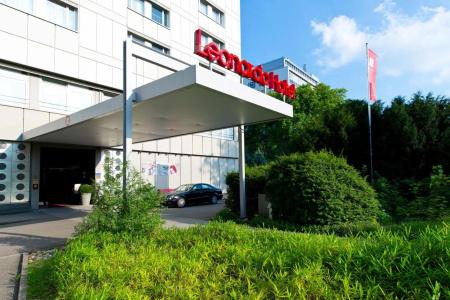 Leonardo Karlsruhe - 6