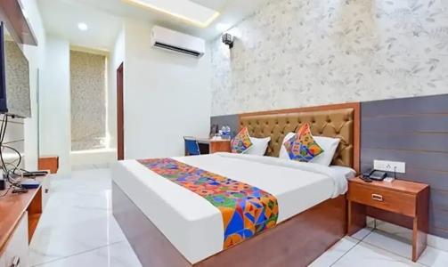 Townhouse 888 Cm Palace - 16