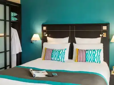Mercure La Baule Majestic - 47