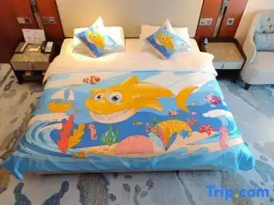 Dali Manju Ocean - 68