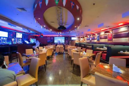 Fortune Plaza, Dubai Airport - 22