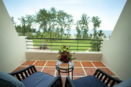 Phan Thiet Ocean Dunes Resort - 7