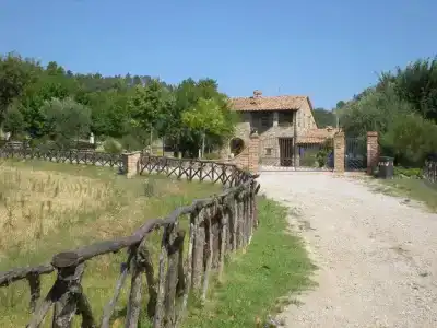 Azienda Agrituristica I Tre Casali - 79