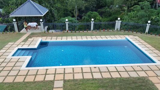 Bambous River Lodge - 7