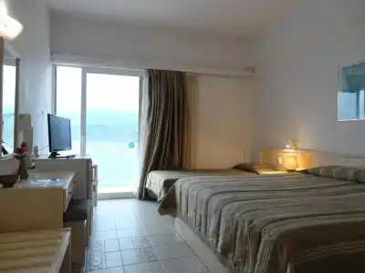 New Aegli Resort - 1