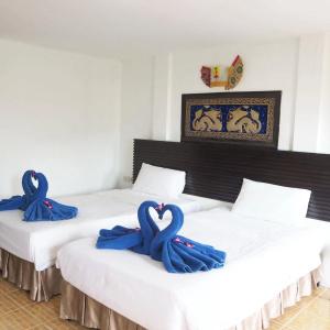 Palace Ao Nang Resort - 39