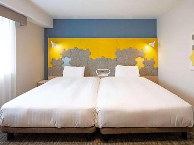 Comfort Suites Tokyo Bay - 38