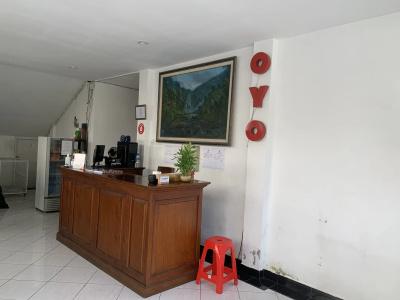 Oyo 3306 Ganandra - 1