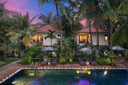 Apsara Greenland Boutique - 102