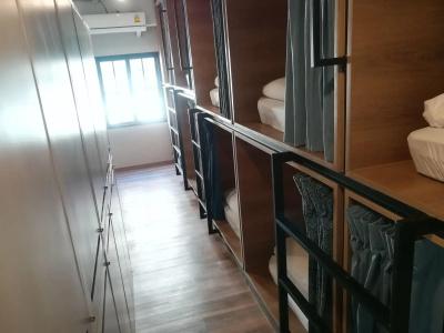 Natee Hostel - 5