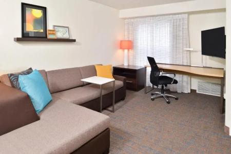 Residence Inn by Marriott - 73