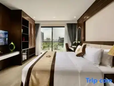 Marina Hanoi - 76