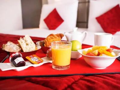 Mercure Orléans Centre Bords de Loire - 73