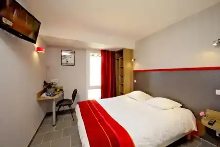 The Originals City, Hôtel Albizia, Sarlat-la-Canéda (Inter-Hotel) - 59