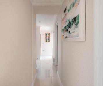 Manson Place - 280