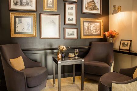 Best Western Plus Le Moderne - 6