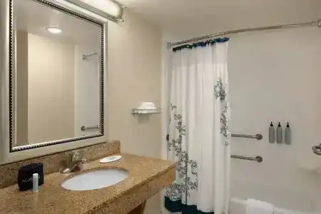 Residence Inn by Marriott Seattle Downtown/Lake Union - 41